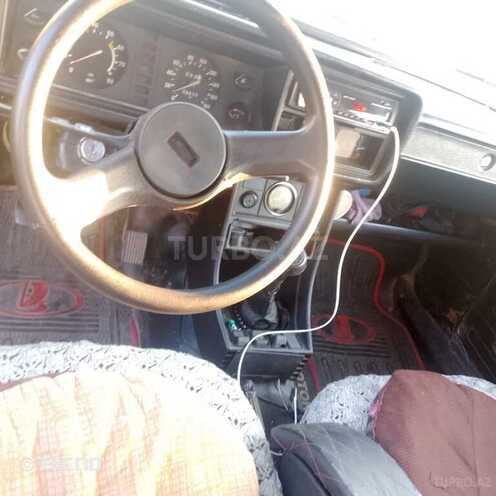 LADA (VAZ) 2107 1990, 384,539 km - 1.6 l - Goranboy
