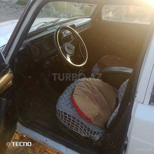 LADA (VAZ) 2107 1990, 384,539 km - 1.6 l - Goranboy