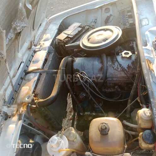 LADA (VAZ) 2107 1990, 384,539 km - 1.6 l - Goranboy
