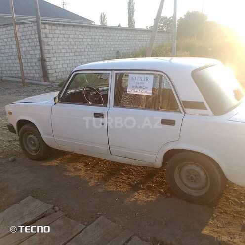 LADA (VAZ) 2107 1990, 384,539 km - 1.6 l - Goranboy