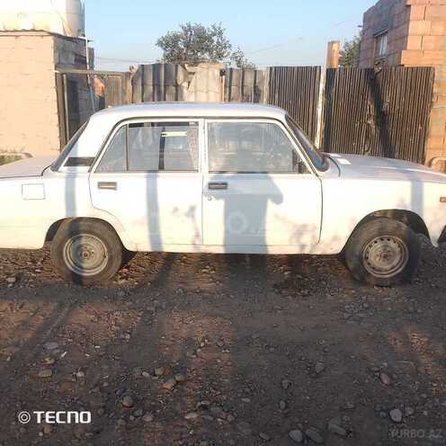LADA (VAZ) 2107 1990, 384,539 km - 1.6 l - Goranboy