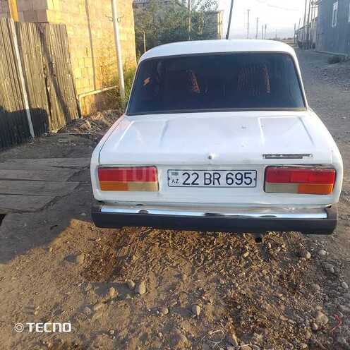 LADA (VAZ) 2107 1990, 384,539 km - 1.6 l - Goranboy
