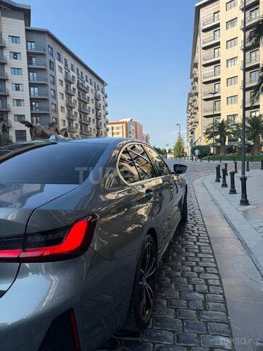 BMW 330e 2023, 30,000 km - 2.0 l - Bakı