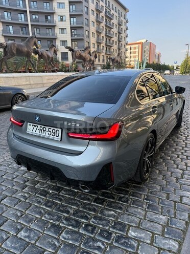 BMW 330e 2023, 30,000 km - 2.0 l - Bakı