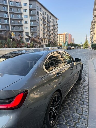 BMW 330e 2023, 30,000 km - 2.0 l - Bakı