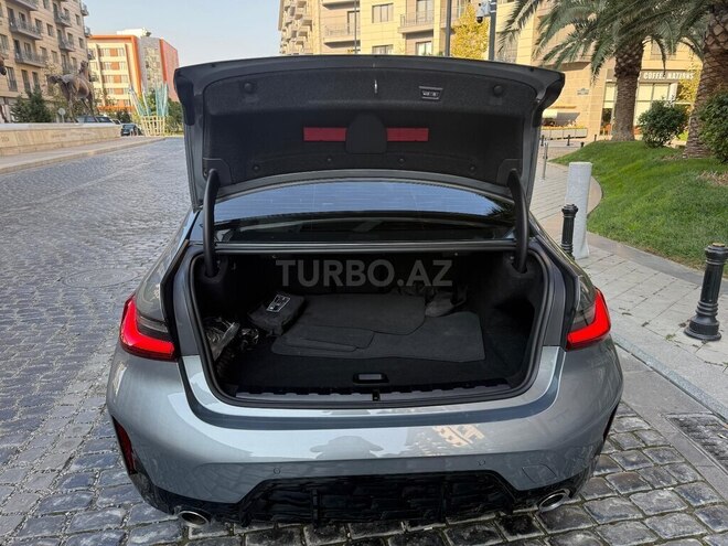 BMW 330e 2023, 30,000 km - 2.0 l - Bakı