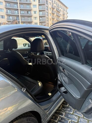 BMW 330e 2023, 30,000 km - 2.0 l - Bakı
