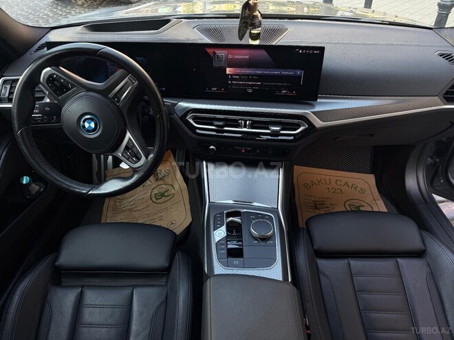 BMW 330e 2023, 30,000 km - 2.0 l - Bakı