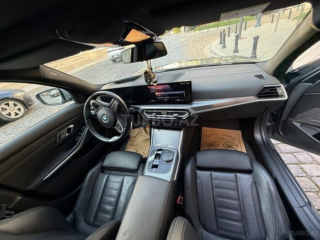 BMW 330e 2023, 30,000 km - 2.0 l - Bakı