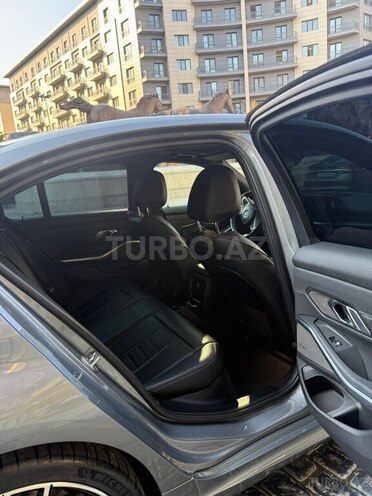 BMW 330e 2023, 30,000 km - 2.0 l - Bakı
