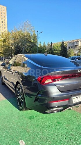 Kia K5 2022, 107,000 km - 1.6 l - Bakı
