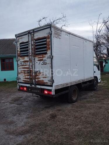 GAZ 33021 2009, 150,000 km - 2.5 л - Neftçala