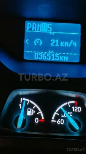 Ford Focus 2016, 380,000 km - 1.6 l - Bakı