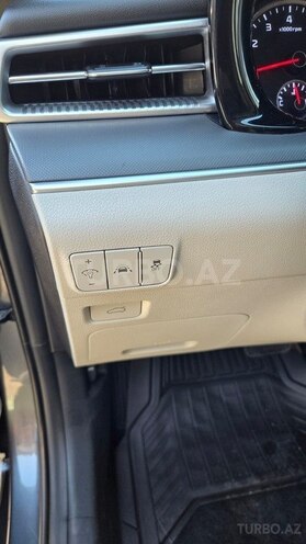 Kia K5 2022, 107,000 km - 1.6 l - Bakı