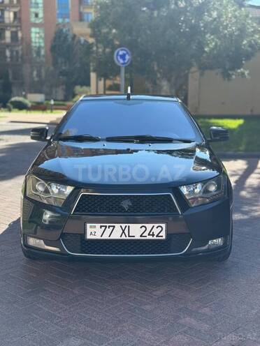 Khazar SD 2021, 260,000 km - 1.7 l - Bakı