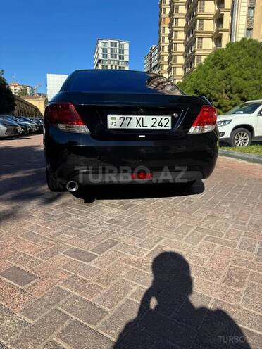 Khazar SD 2021, 260,000 km - 1.7 l - Bakı