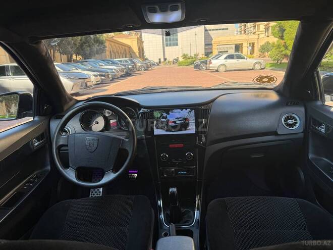 Khazar SD 2021, 260,000 km - 1.7 l - Bakı