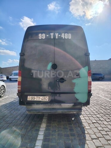 Mercedes Sprinter 315 2006, 289,000 km - 2.2 l - Bakı