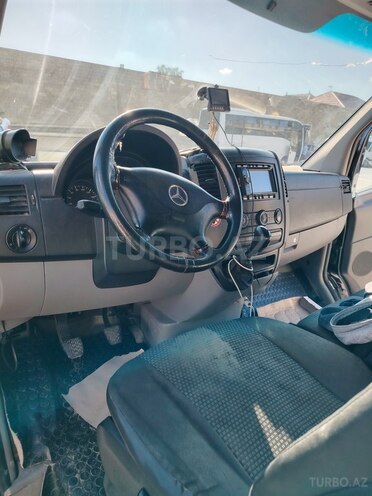 Mercedes Sprinter 315 2006, 289,000 km - 2.2 l - Bakı