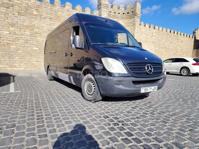 Mercedes Sprinter 315 2006, 289,000 km - 2.2 l - Bakı