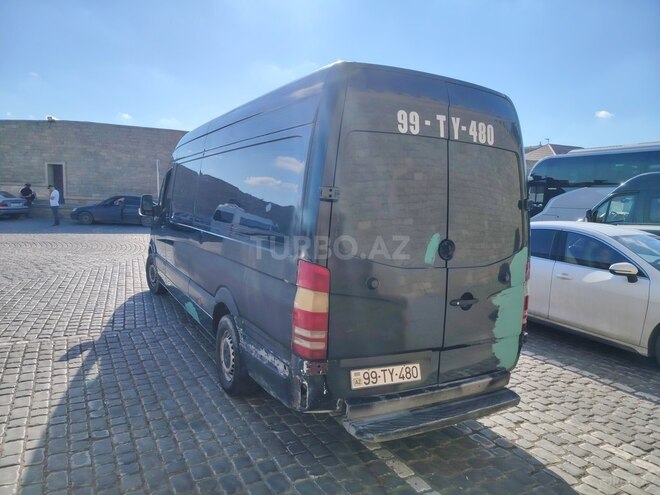 Mercedes Sprinter 315 2006, 289,000 km - 2.2 l - Bakı