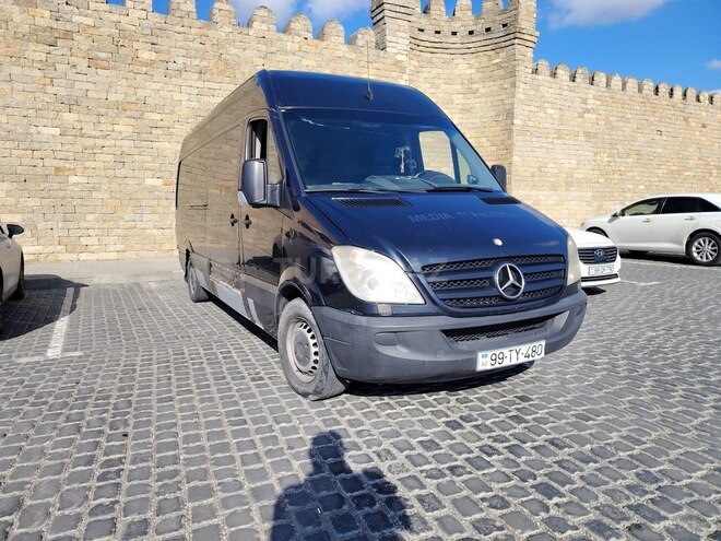 Mercedes Sprinter 315 2006, 289,000 km - 2.2 l - Bakı