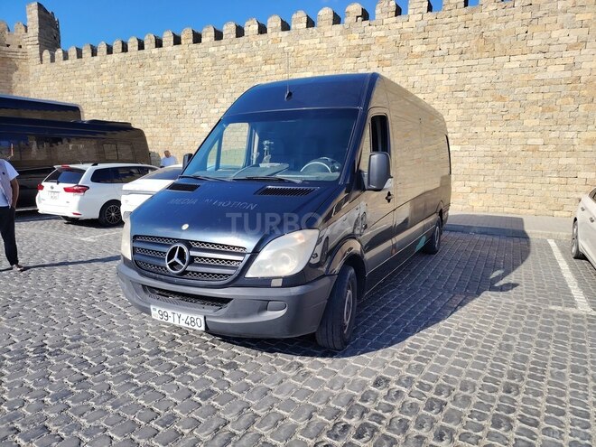 Mercedes Sprinter 315 2006, 289,000 km - 2.2 l - Bakı