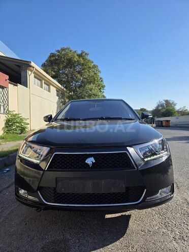 Khazar LD 2018, 260,000 km - 1.7 l - Bakı