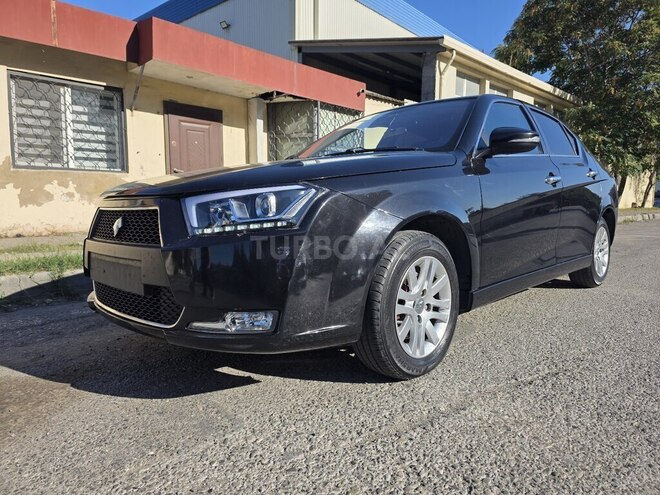 Khazar LD 2018, 260,000 km - 1.7 l - Bakı
