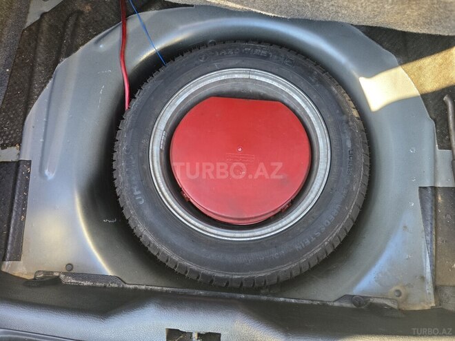 Khazar LD 2018, 260,000 km - 1.7 l - Bakı
