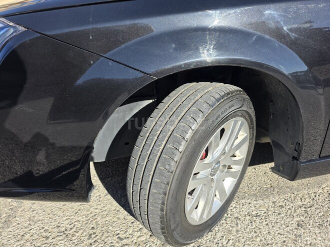 Khazar LD 2018, 260,000 km - 1.7 l - Bakı