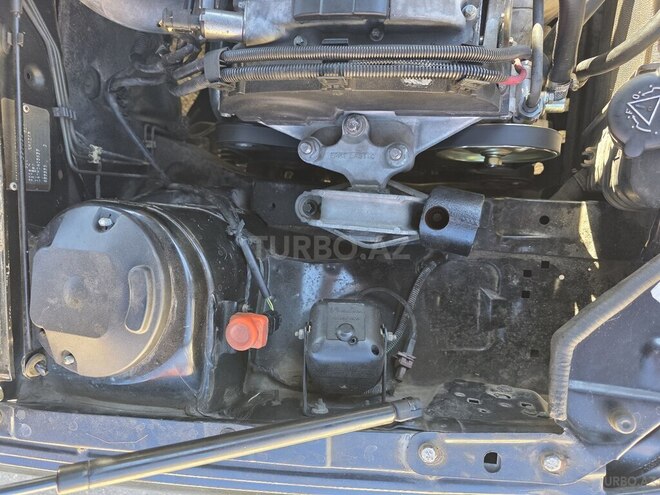 Khazar LD 2018, 260,000 km - 1.7 l - Bakı