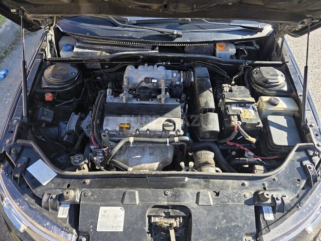Khazar LD 2018, 260,000 km - 1.7 l - Bakı