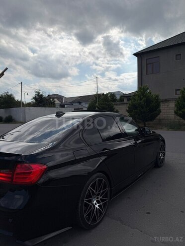 BMW 328 2014, 238,444 km - 2.0 л - Xaçmaz