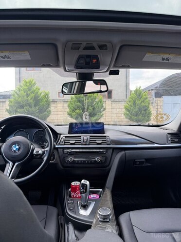 BMW 328 2014, 238,444 km - 2.0 л - Xaçmaz