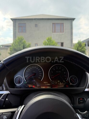 BMW 328 2014, 238,444 km - 2.0 л - Xaçmaz