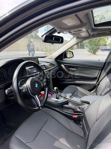 BMW 328 2014, 238,444 km - 2.0 л - Xaçmaz