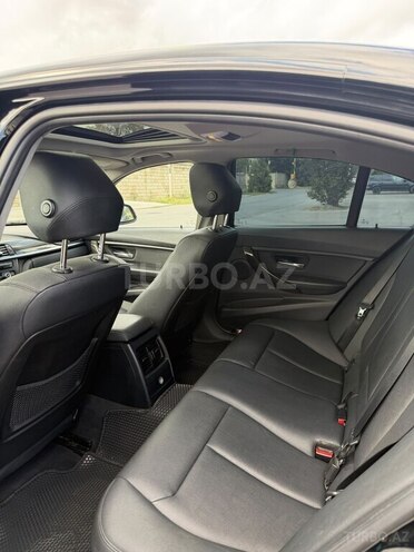 BMW 328 2014, 238,444 km - 2.0 л - Xaçmaz