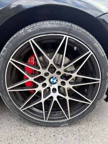 BMW 328 2014, 238,444 km - 2.0 л - Xaçmaz