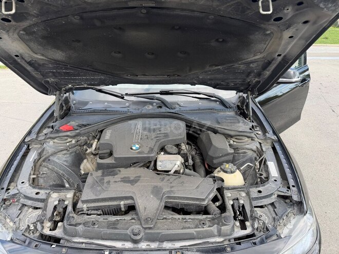 BMW 328 2014, 238,444 km - 2.0 л - Xaçmaz
