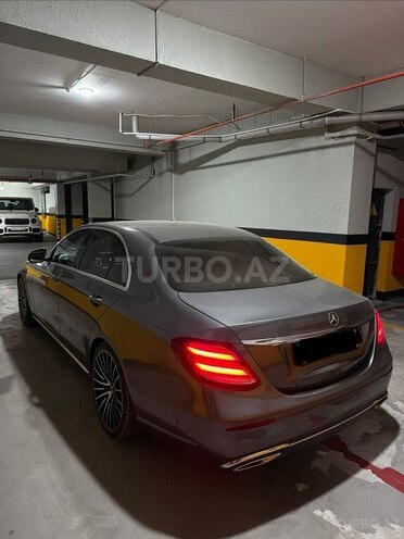 Mercedes E 200 2016, 185,000 km - 2.0 l - Bakı