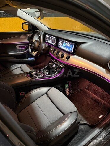 Mercedes E 200 2016, 185,000 km - 2.0 l - Bakı