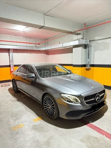 Mercedes E 200 2016, 185,000 km - 2.0 l - Bakı