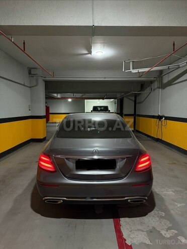 Mercedes E 200 2016, 185,000 km - 2.0 l - Bakı