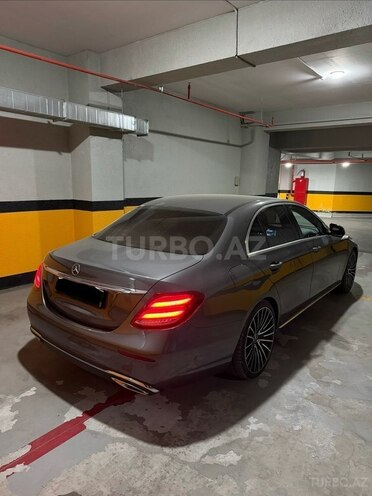 Mercedes E 200 2016, 185,000 km - 2.0 l - Bakı