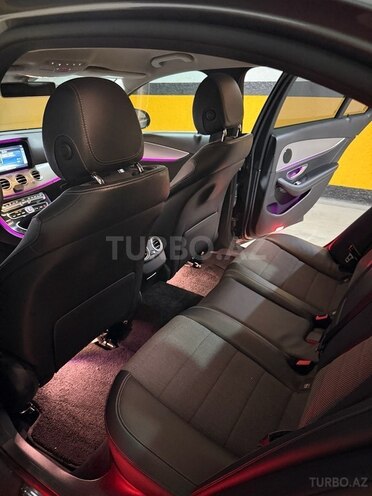 Mercedes E 200 2016, 185,000 km - 2.0 l - Bakı