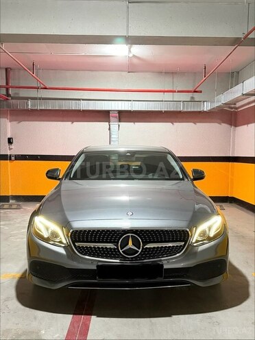 Mercedes E 200 2016, 185,000 km - 2.0 l - Bakı