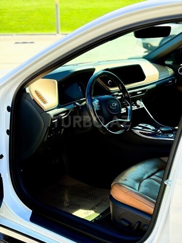 Hyundai Sonata 2020, 130,000 km - 1.6 l - Bakı