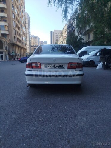 Khazar LX 2020, 395,000 km - 1.7 l - Bakı
