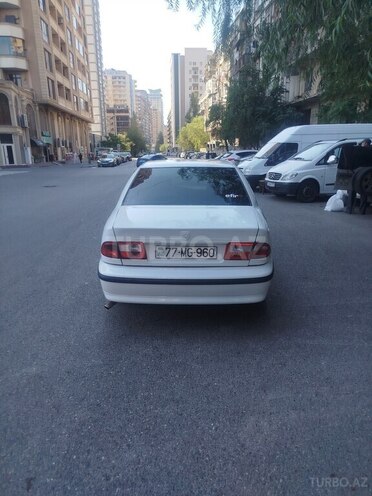 Khazar LX 2020, 395,000 km - 1.7 l - Bakı